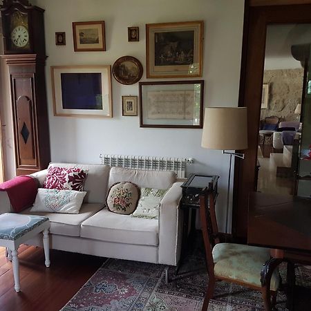 Quinta Da Ventuzela Hotel Синфаес Екстериор снимка