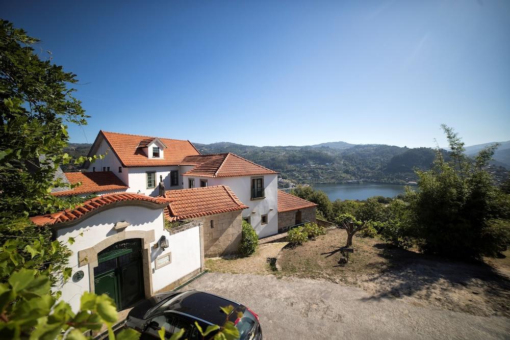 Quinta Da Ventuzela Hotel Синфаес Екстериор снимка