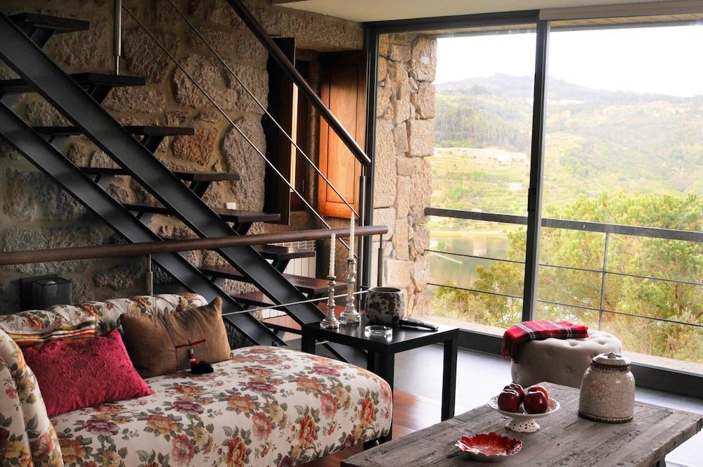 Quinta Da Ventuzela Hotel Синфаес Екстериор снимка