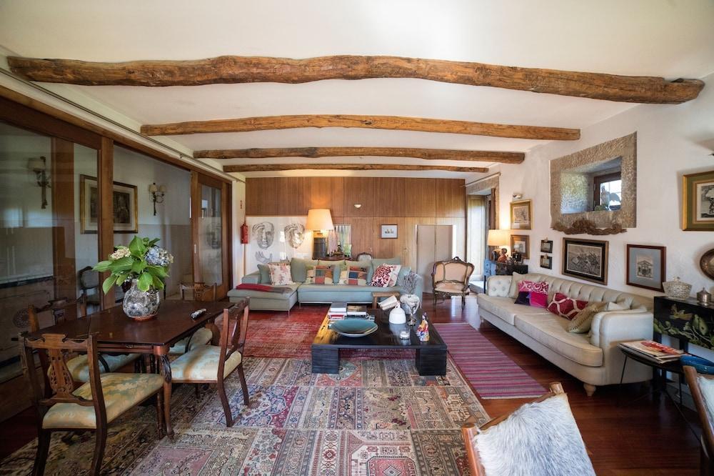 Quinta Da Ventuzela Hotel Синфаес Екстериор снимка