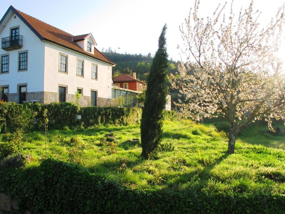Quinta Da Ventuzela Hotel Синфаес Екстериор снимка