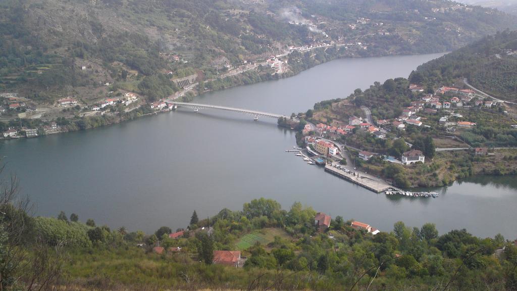Quinta Da Ventuzela Hotel Синфаес Екстериор снимка