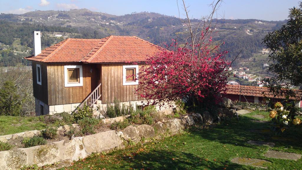 Quinta Da Ventuzela Hotel Синфаес Екстериор снимка
