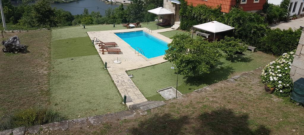 Quinta Da Ventuzela Hotel Синфаес Екстериор снимка