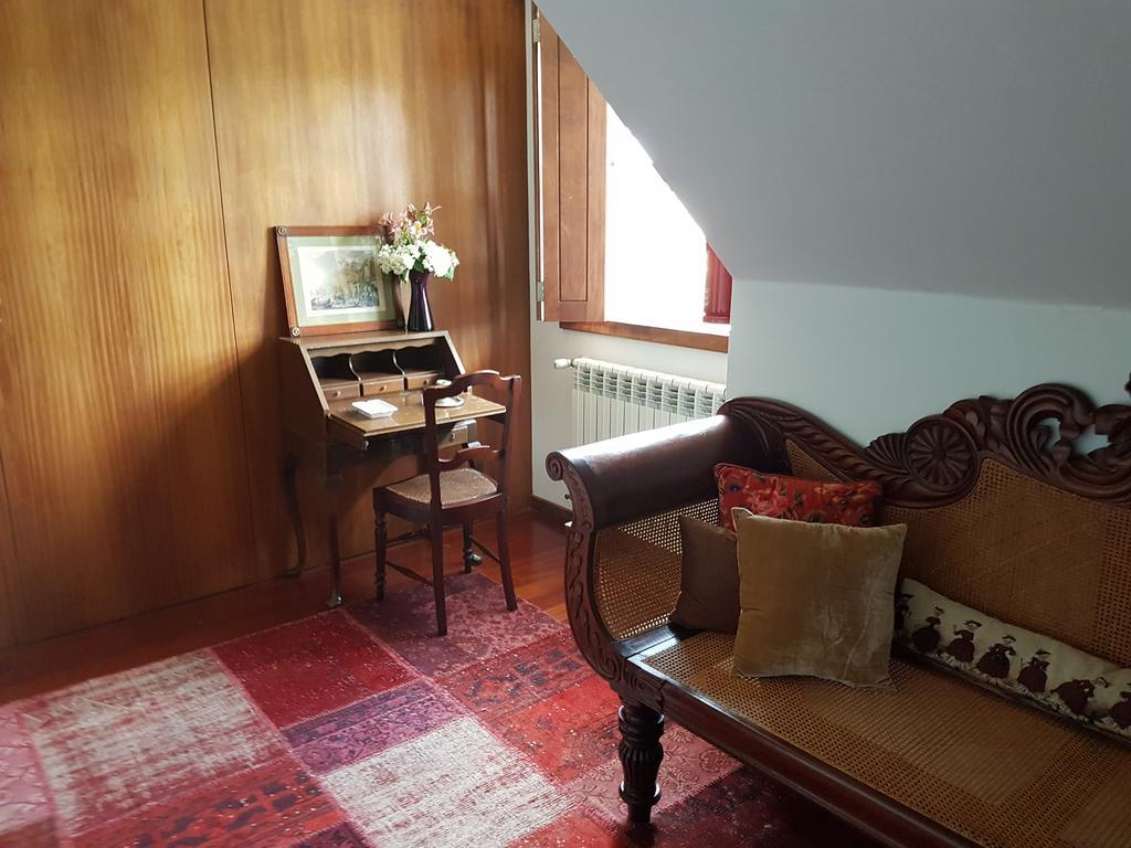 Quinta Da Ventuzela Hotel Синфаес Екстериор снимка