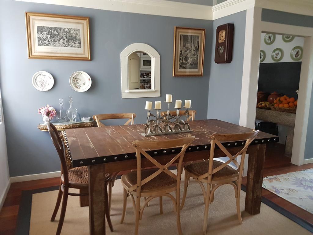 Quinta Da Ventuzela Hotel Синфаес Екстериор снимка