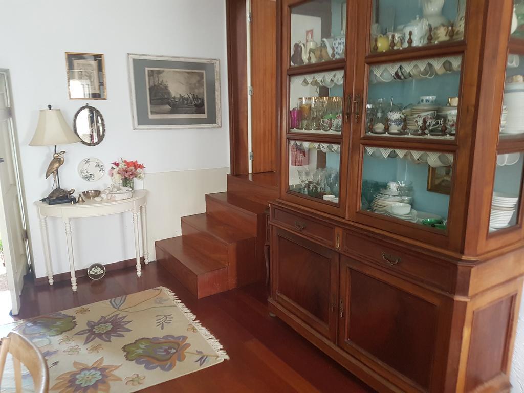 Quinta Da Ventuzela Hotel Синфаес Екстериор снимка