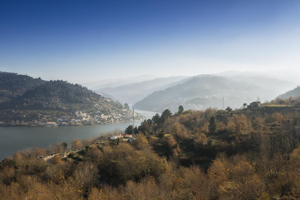 Quinta Da Ventuzela Hotel Синфаес Екстериор снимка
