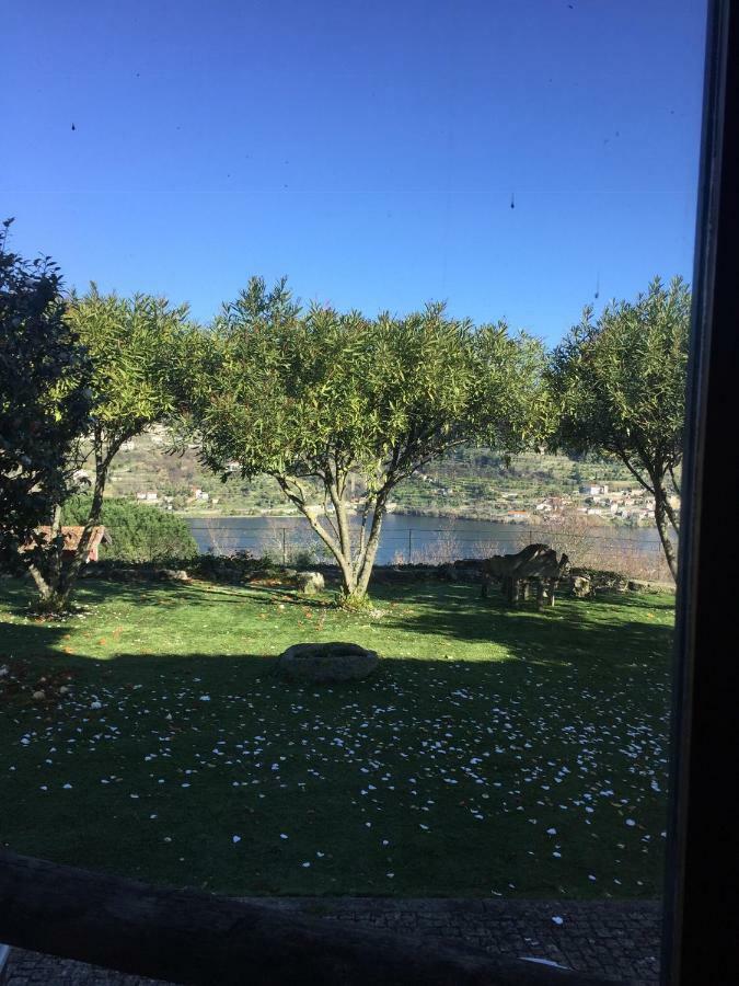 Quinta Da Ventuzela Hotel Синфаес Екстериор снимка