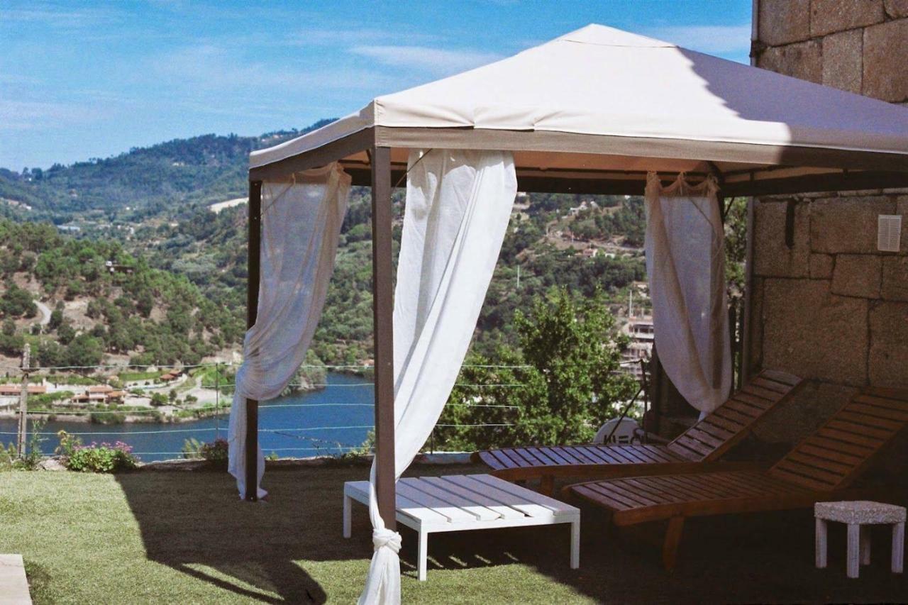 Quinta Da Ventuzela Hotel Синфаес Екстериор снимка